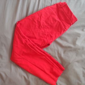 Express columnist ankle pant